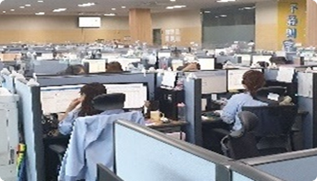 고객 소통 강화